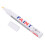 1 Vit Permanent BildäCk DäCk Metall Paint Pen 1