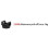 10pcs 22mm Magnetic Base Fixed Cable Tie Holder Saddle Shaped Multipurpose Magnetic Cable Holder with Cable Ties 7
