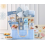 Wine Country Gift Baskets Bundle of Joy - Blue 1