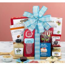 Wine Country Gift Baskets Wine Country Charcuterie Board