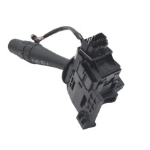 25743473 Conjunto de Interruptor de Seta Do Volante para CTS SRX 2005-2007