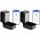 2X  Key Lock Box Electronic  Lock Box with APP Control and PIN Code Type 1