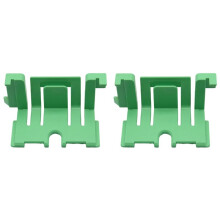 2X Paper Tray Paper Stop for HL-3140CW HL-3170CDW HL-3180CDW MFC-9130CW MFC-9330CDW HL-2220 HL-2230 2250