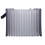 2X 13 Pockets Expander File Folder Document Organizer with Handle A4 Size Capacity Accordion File Organizer Dark 6