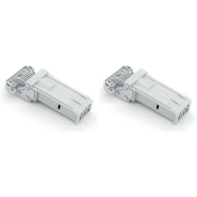 2X CQ819-60011 ADF Hinge Assembly for LJ Enterprise 700 Color M725 M775 MFP M725dn M725f M725z M775dn M775f