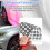 1000 Points 3D Scanning Mark Points Hand-Held 3D Scanner Reflects the Target Point Inside 6 Outside 10mm Reflective 6