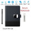 Notebook  Pen Set OCR Digital Pen Sync Pen for Student Meeting Painting Record Note Voice  Wireless 2
