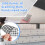 1000 Points 3D Scanning Mark Points Hand-Held 3D Scanner Reflects the Target Point Inside 6 Outside 10mm Reflective 2