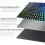 3D Printer Build Plate Double Sided Textured PET Smooth H1H Sheet for  Centauri,271x260mm Heat Bed Flexible 3