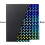 3D Printer Build Plate Double Sided Textured PET Smooth H1H Sheet for  Centauri,271x260mm Heat Bed Flexible 6