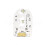 1Pair Front LED Daytime Running Light Chip Board for  T-Roc 2018-2021 Turn Signal Light White Light Source PCB Board 3