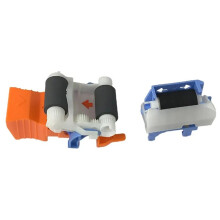 Separation Pickup Feed Roller for M631 M632 M633 M607 M608 M609 Printer Parts Paper Box Feed Rollers