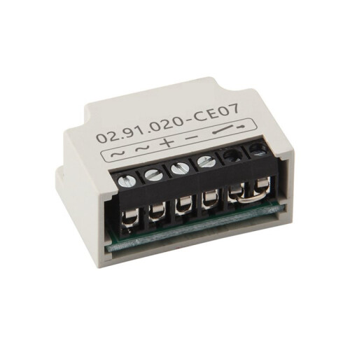 02.91.020-CE07 Rectifier Industrial Brake Rectifier Replacement for KEB Motor Drives and Elevator Systems