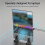 Universal Vertical Laptop Stand Heat Dissipation Non-Slip Laptop Support Space-Saving Desktop Notebook Dock 6