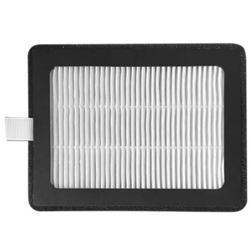 External Exhaust Filter with HEPA+Activated Carbon for  P2S Air Outlet Filter