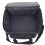 Padded Printer Carrying Case with Dust Cover and Accessory Storage 5