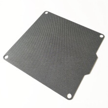 Printing Platform Chip for Easythreed K7 K9 Build Plate Texture 3D Printer Parts