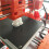 Puces de Plateforme D'Impression pour Easythreed K7 K9 Texture de Plaque de Construction Pièces D'Imprimante 3D 4