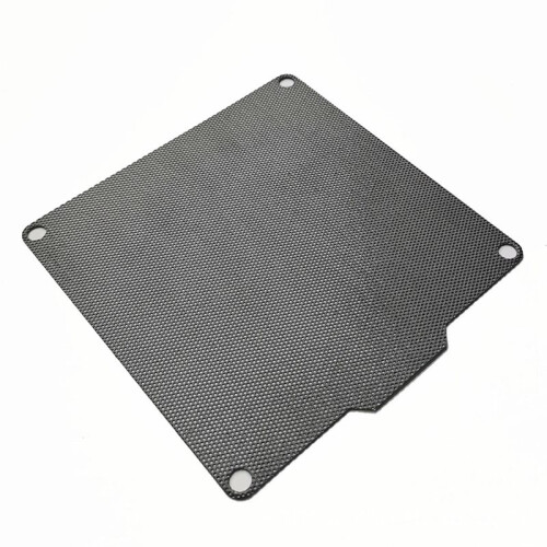 Puces de Plateforme D'Impression pour Easythreed K7 K9 Texture de Plaque de Construction Pièces D'Imprimante 3D 2
