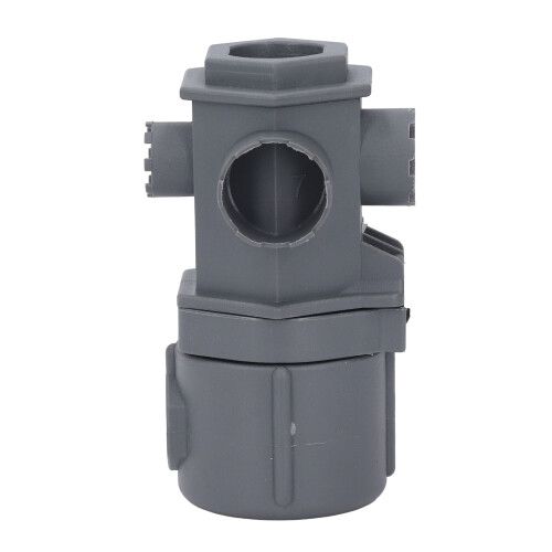 Ergonomischer Sanitärschlüssel, Nylon 2