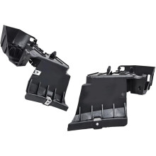 Wspornik Przedniego Prawego i Lewego Zderzaka dla Raptora F150 2021- ML3Z17C947F ML3Z17C947G