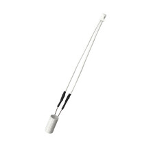 Sensor de Cartucho Termistor de Cerâmica para Tubo de Aquecimento, Compatível com Impressoras 3D para Hi.