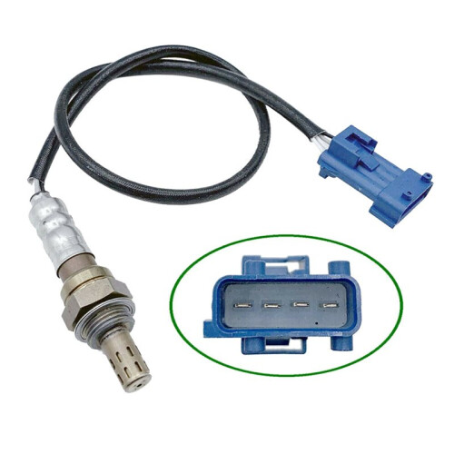 Sensor Lambda O2 7590713 para  Cooper R55 R56 R57 (Modelo Base S John Pepper) 07-10 Sensor de Ar/Combustível O2 A Jusante 1