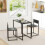 Dining Table and Chairs Set 2, Dining Room Sets 1