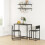 Dining Table and Chairs Set 2, Dining Room Sets 6
