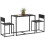 Dining Table and Chairs Set 2, Dining Room Sets 3