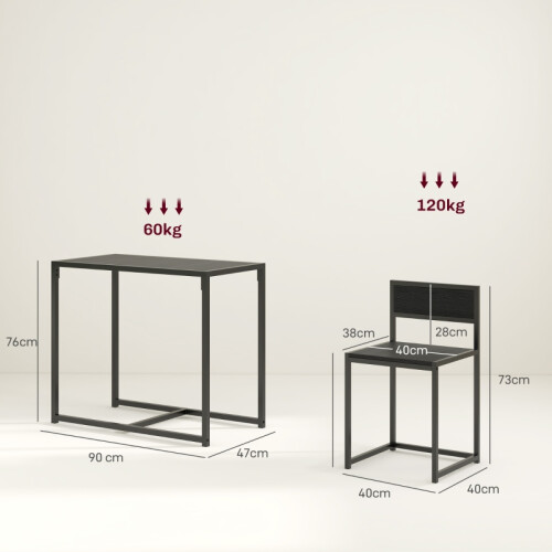 Dining Table and Chairs Set 2, Dining Room Sets 1