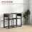 Dining Table and Chairs Set 2, Dining Room Sets 8