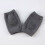 (Dark Grey) Baby Anti-Slip Knee Pads, Crawling Protector 1