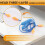 Earphone  Ear Plugs Hearing Protection for Work Construction Site Noisy Environments 2
