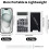 Scientific Calculators for Students, Desktop Calculators, 240 Computing Functions,for Middle High School Students B 6