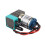 16Pcs/Lot JYY Small Ink Pump for  Wit Color Human  Phaeton Solvent Plotter Printer 3W 24V100-200Ml 8