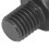 Adapter-Set: M14 und 5/8" Gewinde 1
