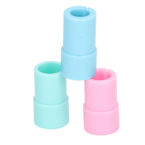 Stiftadapter Set 3 Farben für Cricut Maker 2