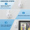 Medal Display Frame Shadow Box Medal and Photo Display Frame Case Award Storage Box for Runners 6
