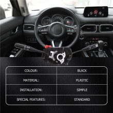 Car Headlight Turn Signal Combination Steering Column Wiper UB71-66-120 for