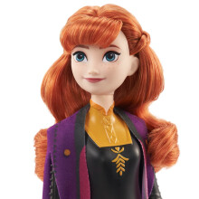 Disney Hercegnő Frozen 2 Anna