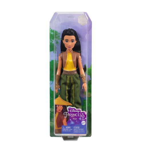 Raya Disney Hercegnő