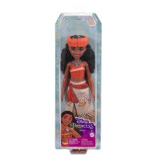 Disney Princezna Vaiana