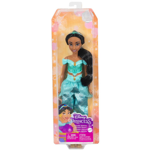 Disney Princezna Jasmine