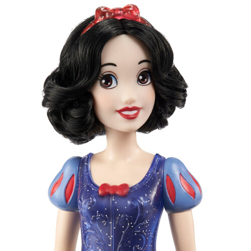 Disney Princezna Sněhová Bílá