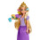 Věž Disney Princezny Rapunzelové 5