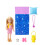 Hrací Souprava Barbie Camping Chelsea 1