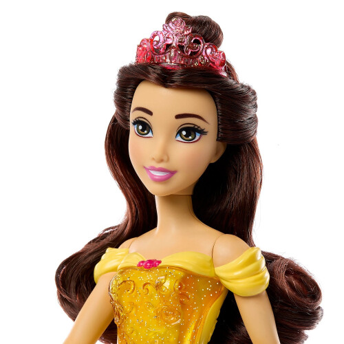 Disney Princezna Belle 2