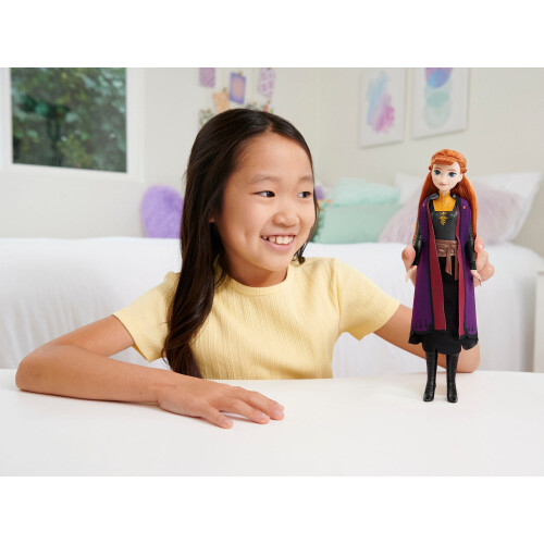 Disney Hercegnő Frozen 2 Anna 2