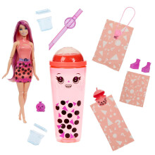 Barbie Pop Odhalí Boba Mango Mochi